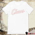 Detroit Pitching Chaos 2024 t-shirt