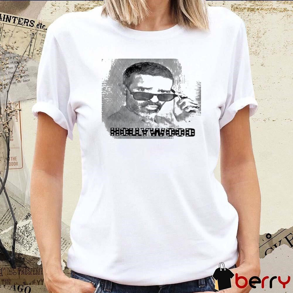 Devendra Banhart Hollywood Graphic New t-shirt
