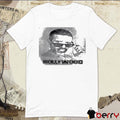 Devendra Banhart Hollywood Graphic New t-shirt