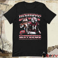 Devonte’ Mathews Western Kentucky Hilltoppers 90s Pepper t-shirt