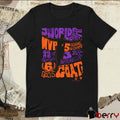 Diana Taurasi GOAT Things Phoenix Mercury WNBA t-shirt