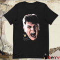 Diego Pavia Vanderbilt Commodores Portrait Signature t-shirt
