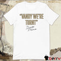 Diego Pavia Vanderbilt Commodores Vandy We Turnt t-shirt