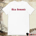 Diva Demonic Halloweenie Vi 2024 t-shirt