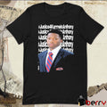 Dj Fatboy Eazy Justice For Karmelo Anthony 2025 t-shirt