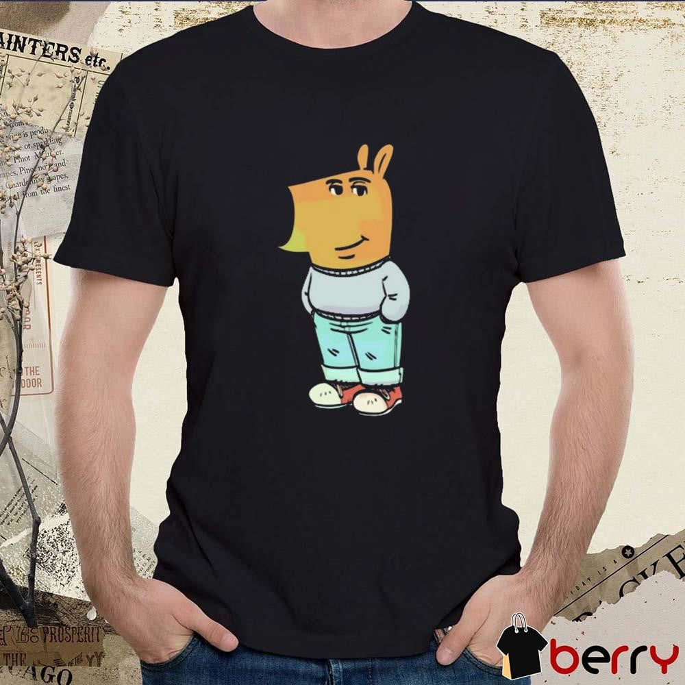 Do Bronx I’m Just A Chill Guy t-shirt