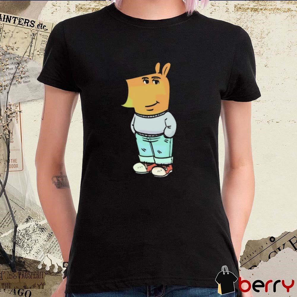 Do Bronx I’m Just A Chill Guy t-shirt