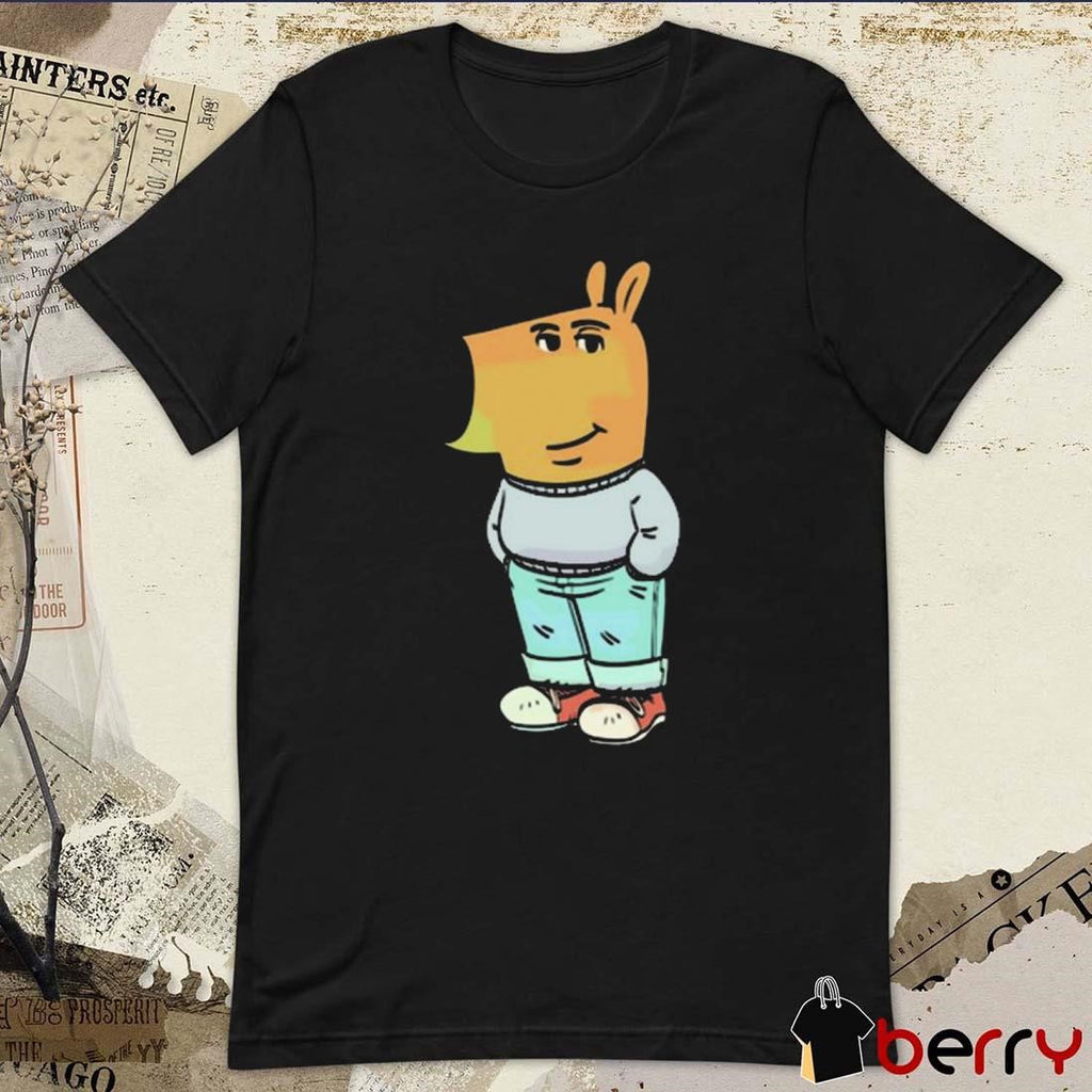 Do Bronx I’m Just A Chill Guy t-shirt