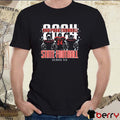 Doniphan-Trumbull State Football Class C2 2024 t-shirt
