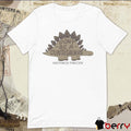 Don’t Be A Cuntosaurus Unethical Threads t-shirt