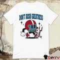 Don’t Rush Greatness Planet Euphoria t-shirt