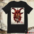 Double Or Nothing Ready Or Not 2 Here I Come In Theaters March 20 2026 Poster t-shirt