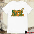 Dreamer Uppity African 2024 t-shirt