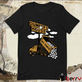 Dumper’s House 2025 ATL Derby Champ Cal Raleigh Big Dumper Seattle Mariners MLBPA t-shirt