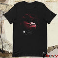 Dylan Raiola Nebraska Cornhuskers Line Art Signature t-shirt