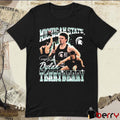 Dylan Terryberry Michigan State Signature Graphic t-shirt