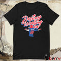 Eager Eyes Destiny Is Calling Me t-shirt