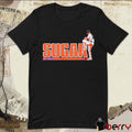 Edwin Diaz Sugar New York Mets MLB t-shirt