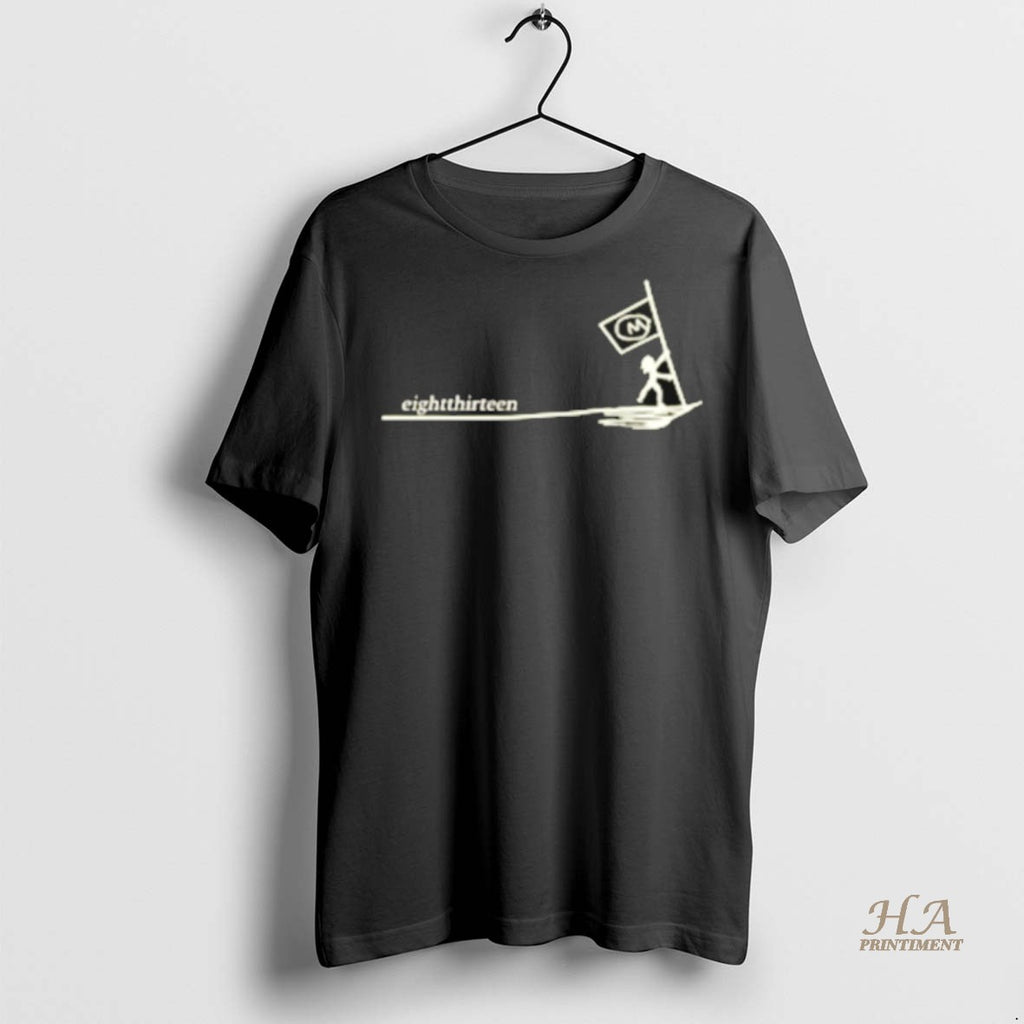 Official Eight Thirteen Shirt