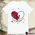 El Mariana U R Not Alone 2024 t-shirt