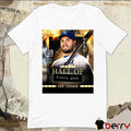 Eric Hosmer Kansas City Royals National Baseball Hall Of Pretty Good Poster t-shirt