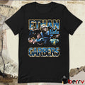 Ethan Garbers UCLA Bruins 90’s Graphic t-shirt