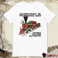 Everyday Is Training Day When You’re Autistic t-shirt