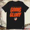 FC Cincinnati 2024 MLS Cup Playoffs Going For Glory t-shirt
