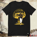 Fernando Tatis Jr Nuked by Nando San Diego Padres Baseball Graphic t-shirt