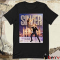 Figure Skating Ice Dance Silver Madison Chock and Evan Bates Poster t-shirt
