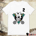 Firstblood Slaughter To Prevail Hockey t-shirt