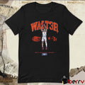 Florida Gators Walter Clayton Jr. WALT3R NCAA Men’s Basketball Championship March Madness 2025 Signature Graphic t-shirt