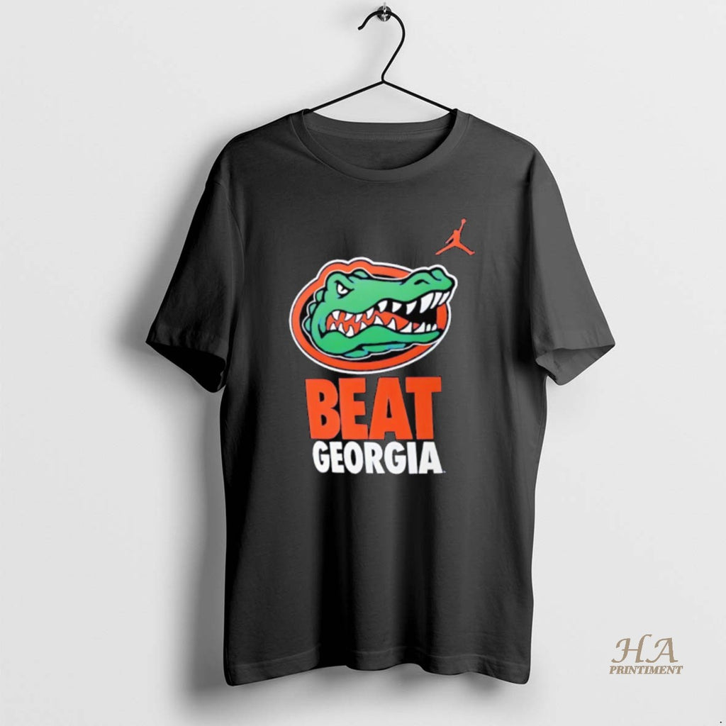 Official Florida Gators Beat Georgia Bulldogs