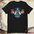 Florida Gators vs. Georgia Bulldogs 2024 Rivalry Matchup Jacksonville t-shirt