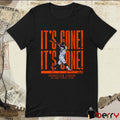 Francisco Lindor It’s Gone! It’s Gone New York Mets MLB t-shirt