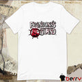 Francona’s Island Terry Francona Cincinnati Reds MLB Caricature t-shirt