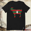 Freddy The Goat Halloween 2024 t-shirt