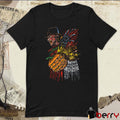 Freddy’s Halloween Nightmare 2024 t-shirt