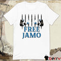 Free Jamo Detroit Lions Funny 2024 t-shirt