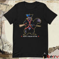 Freethepeople Don’t Tread On Me Peanut The Squirrel t-shirt