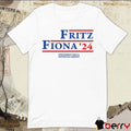 Fritz Fiona ’24 Cincinnati Zoo And Botanical Garden t-shirt