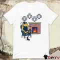 GT Mantel Georgia Tech Yellow Jackets 2021-2024 t-shirt