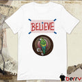 Game Sound Red October At The Parrot Philadelphia Phillies 2024 t-shirt