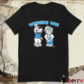 Garrett Stubbs And Kyle Schwarber Winners Philadelphia Phillies MLB t-shirt