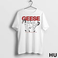 Official Geese 100 Horses 2025 T Shirt