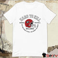 Georgia Bulldogs Football Hard To Kill We Are Hard To Kill We Won’t Go Away t-shirt