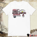 Georgia Bulldogs NCAA Division I Women’s Tennis National Champions 2025 t-shirt