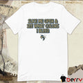 Georgia Tech Yellow Jackets Slice Me Open And See What Colors I Bleed t-shirt