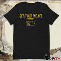 Get It Out The Net Ssn Jay-O t-shirt