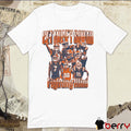 Get Money Squad Illinois Fighting Illini Week 5 Graphic t-shirt